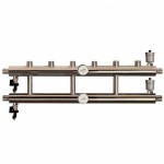 Коллектор GK 25-3.1