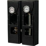 Насосная группа, Meibes, V-MK, смесительная, DN 25 (1"), без насоса