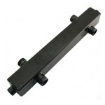 Стрелка гидравлическая DE DIETRICH DN100 HC201