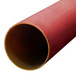 Труба чуг SML б/рас Ду125 L-3м HBCX Труба чуг SML б/рас Ду125 L-3м HBCX