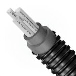 Труба Usystems Quattro PE-Xa 2x32x2,9-2x32x4,4/175 (200) Труба Usystems Quattro PE-Xa 2x32x2,9-2x32x4,4/175 (200)