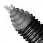 Труба Usystems Aqua Twin PE-Xa 40x5,5-32x4,4/175 PN10 (200)