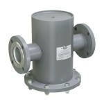 Грязевик абонентский LD вертикальный фланцевый DN125 PN16 Грязевик абонентский LD вертикальный фланцевый DN125 PN16