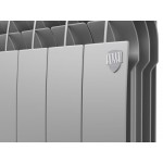 Котел электрический ZOTA MK-X Slim 15 кВт