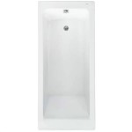 Ванна Roca Easy акриловая 170х70см без ножек ZRU9302905 Ванна Roca Easy акриловая 170х70см без ножек ZRU9302905