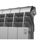 Котел электрический ZOTA MK-X SLIM 6 Grey