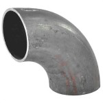 Отвод ст крутоизогнутый Дн530х10 (Ду500) б/шов п/привар ГОСТ 17375-2001