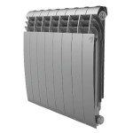 Котел электрический ZOTA MK-X Slim 9 кВт