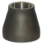 Переход ст исп 2 конц Дн426х377-10х10 (Ду400х350) б/шов ГОСТ 17378-2001