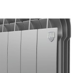 Котел электрический ZOTA MK-X SLIM 18 Grey