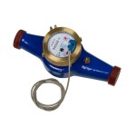 Счетчик воды ЭКОМЕРА ЭКО-32 многоструйный холодный эконом Счетчик воды ЭКОМЕРА ЭКО-32 многоструйный холодный эконом