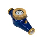 Счетчик воды ЭКОМЕРА ЭКО-40 холодный Счетчик воды ЭКОМЕРА ЭКО-40 холодный