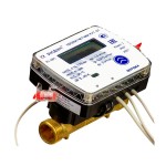 Теплосчетчик ультразвуковой РИДАН РУТ-01/DN15/Qp1,5/возврат Теплосчетчик ультразвуковой РИДАН РУТ-01/DN15/Qp1,5/возврат