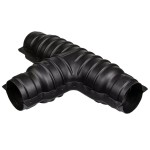 Комплект изоляции тройника Usystems для предизолированных труб 200/175/140