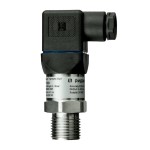 Преобразователь давления РИДАН MBS 1700R диап. изм. 0-10 бар, вых. сигнал 4-20 мА, присоед. G 1/2 Преобразователь давления РИДАН MBS 1700R диап. изм. 0-10 бар, вых. сигнал 4-20 мА, присоед. G 1/2