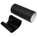 Комплект прохода через фундамент Usystems 175/200