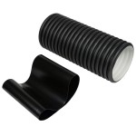 Комплект прохода через фундамент Usystems 140