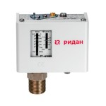 Реле давления РИДАН KPI 35R 060-132566R Реле давления РИДАН KPI 35R 060-132566R