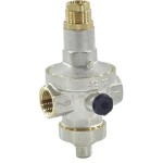 Регулятор SantechSystems давл мемб Ду50 Ру25 м/м Рн1-7 Регулятор SantechSystems давл мемб Ду50 Ру25 м/м Рн1-7