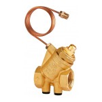 Регулятор MVI перепада давления 5-30 кПа 3/4 Регулятор MVI перепада давления 5-30 кПа 3/4