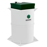 Септик АОС МАЛАХИТ 8