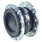 Компенсатор EPDM Ду500 Ру16 фл RMCX