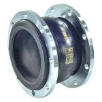 Компенсатор EPDM Ду600 Ру10 фл RMCX