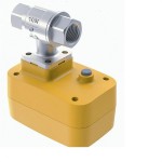 Кран с электроприводом Neptun PROFI 12В 1