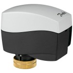 Электропривод Danfoss 2-хпозиционный AMI140,230В пер.ток