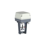 Электропривод РИДАН AME-2000R SU/SD, AC/DC24V, DC0-10V/DC4-20mA, 2000