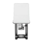 Привод электрический РИДАН AMV-1000R-24, AC24V, 3-поз., 1000Н, 3.9 с/мм Привод электрический РИДАН AMV-1000R-24, AC24V, 3-поз., 1000Н, 3.9 с/мм