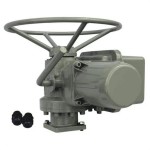 Электропривод ГЗ-Б200/18 220В "Б"