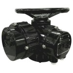 Электропривод Benarmo S-200-24 380В "Б"