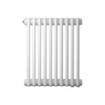 Котел дизельный KITURAMI KSO-81, 2-конт., закр.кам.сгор, напольный