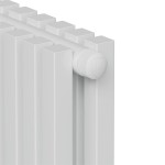 Котел дизельный KITURAMI TURBO-20, 2-конт., закр.кам.сгор, напольный