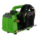 Мойка портативная Ballu для кондиционера Aquasplit HP