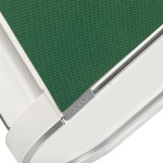 Панель для сплит-системы Ballu Boho DC inverter, цвет GLASS GREEN