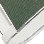 Панель для сплит-системы Ballu Boho DC inverter, цвет MYSTIQUE GREEN