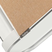 Панель для сплит-системы Ballu Boho DC inverter, цвет SAND CAMEL