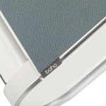 Панель для сплит-системы Ballu Boho DC inverter, цвет BLUE STEEL