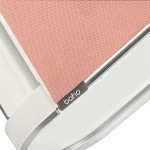 Панель для сплит-системы Ballu Boho DC inverter, цвет SOFT PINK