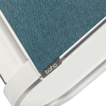 Панель для сплит-системы Ballu Boho DC inverter, цвет BERMUDA BLUE