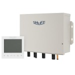 Блок управления DX-Kit-04F