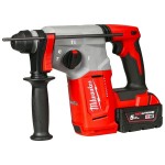 Перфоратор аккумуляторный Milwaukee M18 BLH-0 Перфоратор аккумуляторный Milwaukee M18 BLH-0