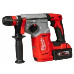Перфоратор Milwaukee аккумуляторный M18 BLHX-502X Перфоратор Milwaukee аккумуляторный M18 BLHX-502X