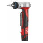 Расширитель для труб Milwaukee аккумуляторный C12PXP-I10202C Расширитель для труб Milwaukee аккумуляторный C12PXP-I10202C