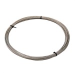 Трос BELAMOS из нерж стали 3 мм х 500 м