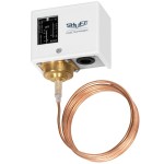 Реле температуры SHUFT TS-11,5-KP 11,5 метров