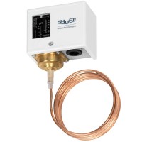 Реле температуры SHUFT TS-11,5-KP 11,5 метров