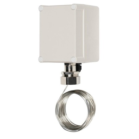 Реле температуры TS-K12-M-IP65 RGP 12 метров (IP65)